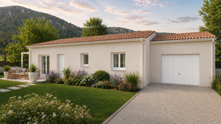  Maison à vendre 3 pièces 75 m²