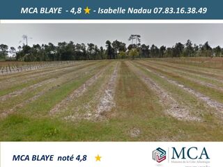  Terrain � vendre 1660 m�