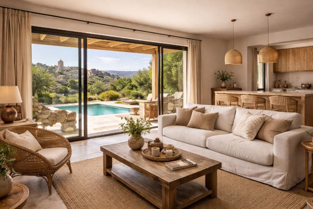 Maison 5 pièces 110 m² · à Montmeyan · 110 m² · 349 000 €