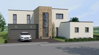  Maison 5 pi�ces 100 m� Louvigny