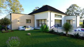  Maison à vendre 6 pièces 170 m²