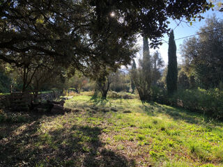  Maison 4 pi�ces 110 m� Carnoules