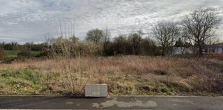  Terrain � vendre 548 m�