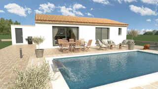  Maison à vendre 4 pièces 100 m²