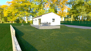  Maison � vendre 3 pi�ces 70 m�