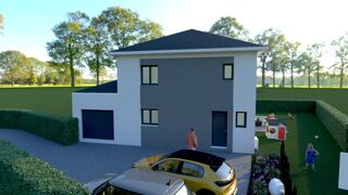  Maison � vendre 6 pi�ces 140 m�