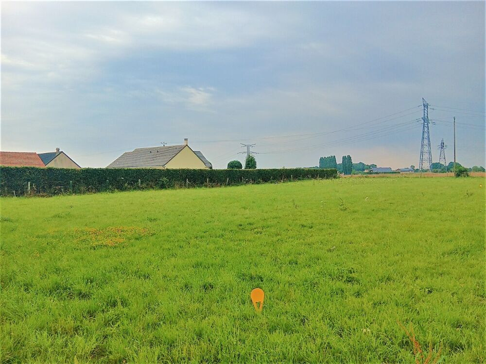 MAISON À CONSTRUIRE DE 85 M² IDÉALEMENT SITUÉE À COLLETO....
