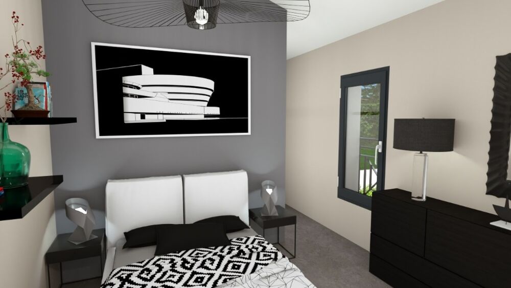 🔑 Votre Maison Neuve de 80m² RE2020 au Coeur de ....