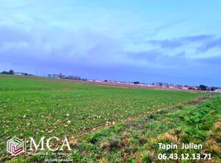  Terrain 272 m� Angliers