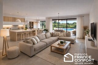  Maison � vendre 5 pi�ces 110 m�