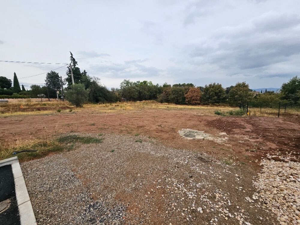 vente Maison - 5 pièce(s) - 76 m² Pourrières (83910)