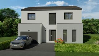  Maison à vendre 5 pièces 90 m²