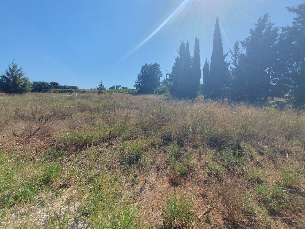 vente Maison - 3 pièce(s) - 60 m² Uzès (30700)