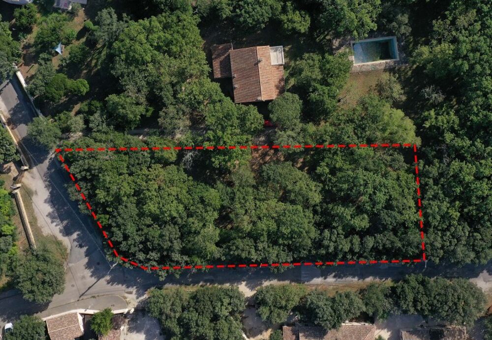 MAISON À CONSTRUIRE DE 110 M² PROCHE DE NÎMES. ....