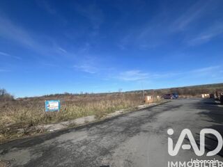  Terrain � vendre 602 m�