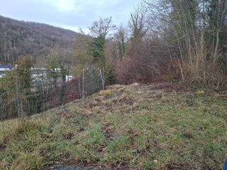  Terrain � vendre 624 m�