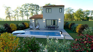  Maison � vendre 5 pi�ces 100 m�