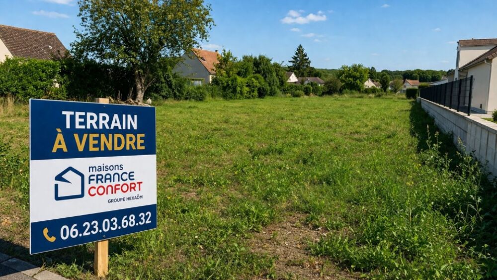 MAISON À CONSTRUIRE DE 120 M² À CHÂTENAY-MALABRY, 7 PIÈC....