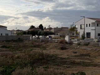  Terrain � vendre 315 m�