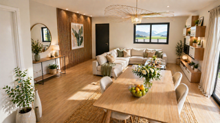  Maison à vendre 4 pièces 95 m²