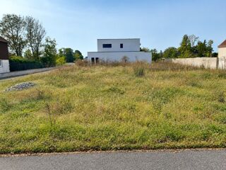  Terrain à vendre 787 m²
