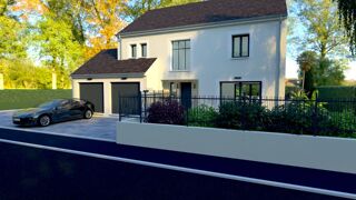  Maison à vendre 6 pièces 136 m²