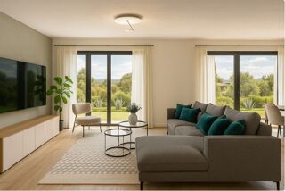  Maison à vendre 3 pièces 70 m²