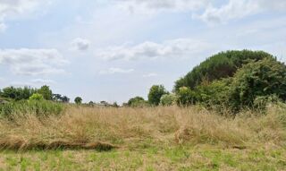  Terrain 1670 m� Saint-germain-du-puch