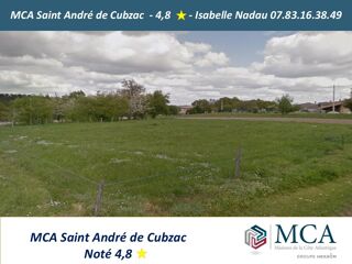  Terrain à vendre 1015 m²