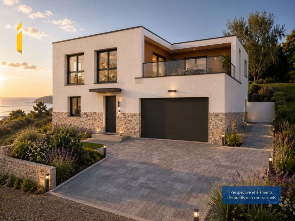 vente Maison - 5 pièce(s) - 136 m² Vigneux-de-Bretagne (44360)