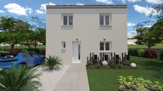  Maison � vendre 5 pi�ces 95 m�