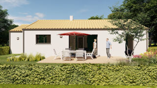  Maison  vendre 4 pices 97 m