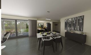  Maison � vendre 7 pi�ces 128 m�