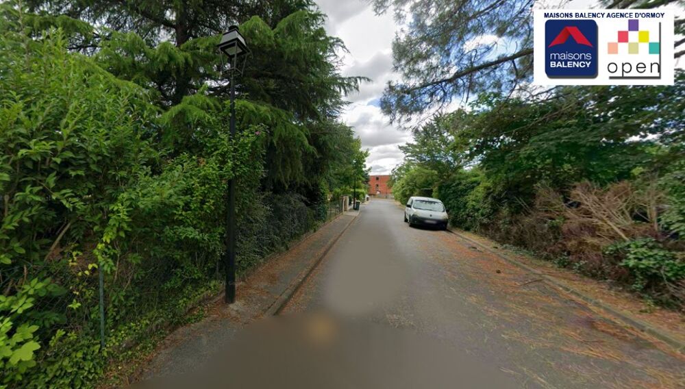 vente Maison - 3 pièce(s) - 70 m² Boutigny-sur-Essonne (91820)