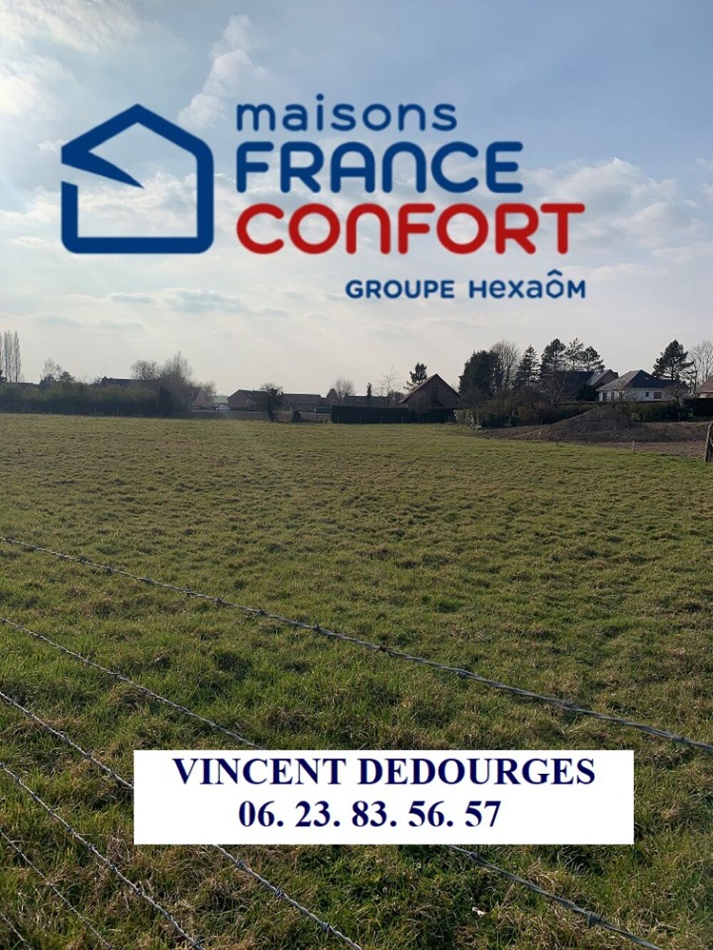 vente Maison - 5 pièce(s) - 135 m² Arleux-en-Gohelle (62580)