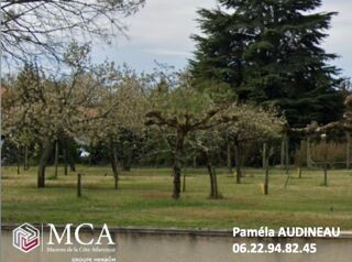  Terrain � vendre 535 m�