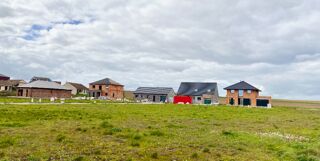  Terrain à vendre 640 m²