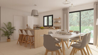  Maison  vendre 5 pices 90 m