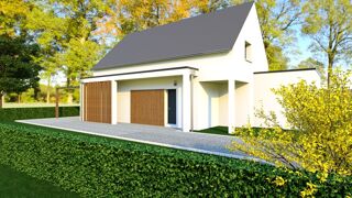  Maison à vendre 5 pièces 140 m²