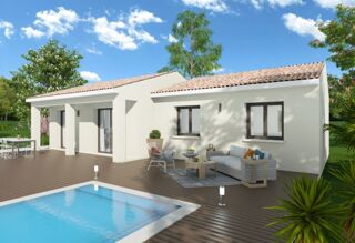  Maison  vendre 5 pices 99 m