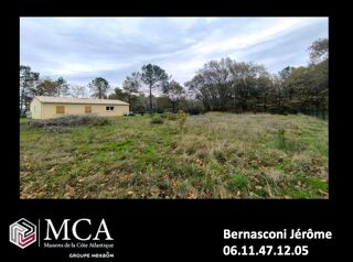  Terrain � vendre 1000 m�