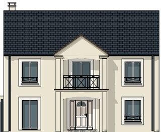  Maison 6 pi�ces 160 m� Fontainebleau