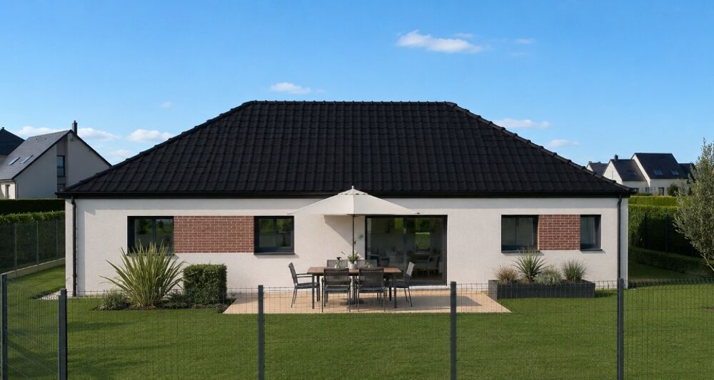 vente Maison - 5 pièce(s) - 135 m² Orchies (59310)