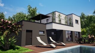  Maison à vendre 5 pièces 104 m²