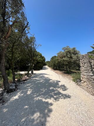  Terrain � vendre 2000 m�