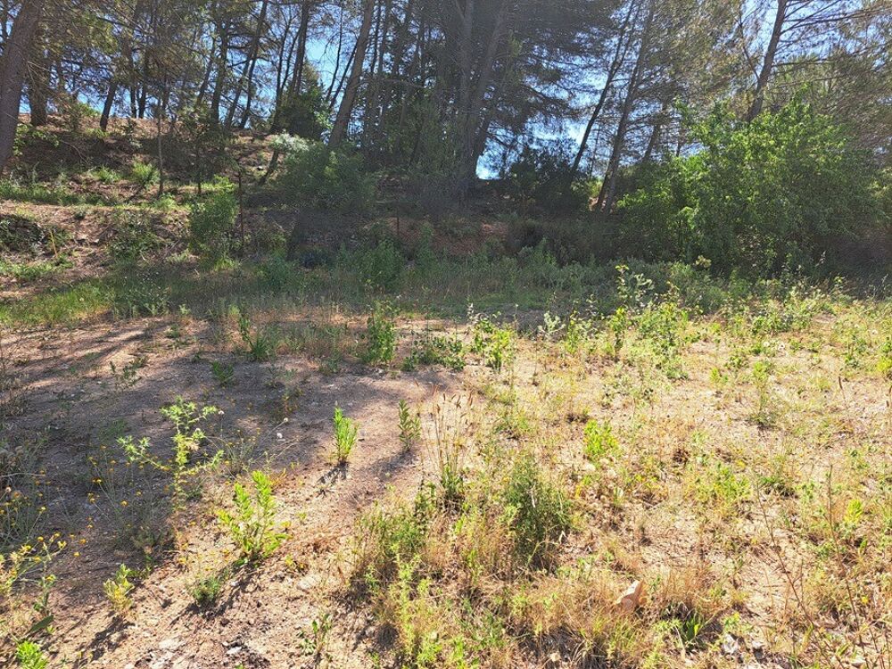 MAISON À CONSTRUIRE DE 98 M² PROCHE DE MARSEILLE AVEC 5 ....