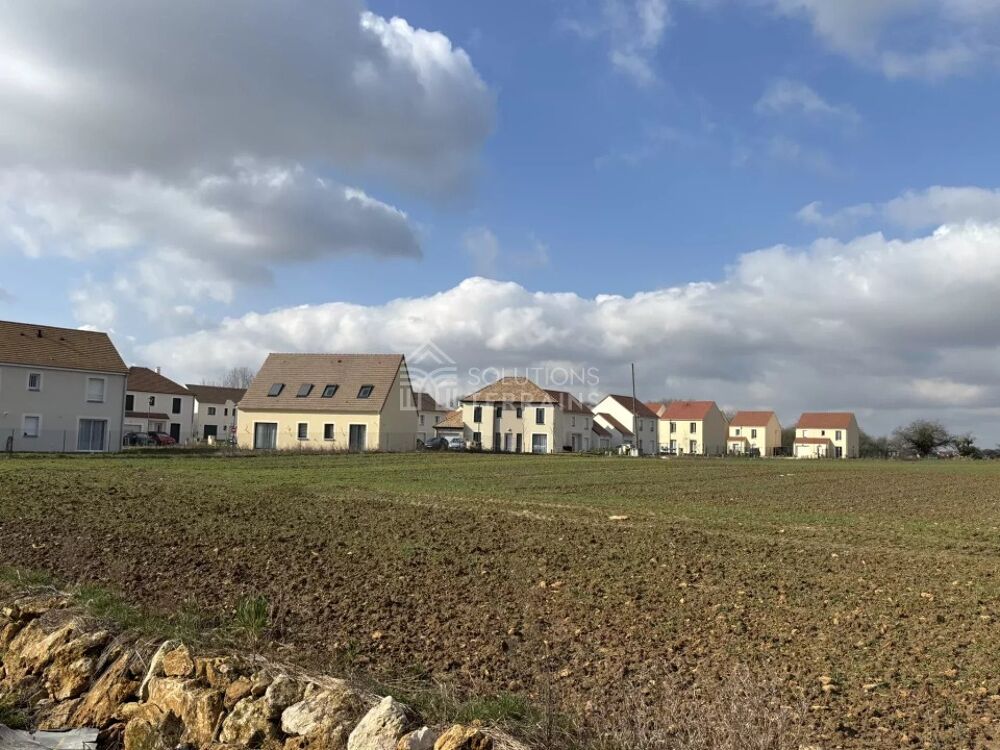 vente Maison - 7 pièce(s) - 120 m² Saint-Vrain (91770)