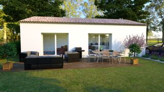  Maison 4 pi�ces 70 m� Carc�s