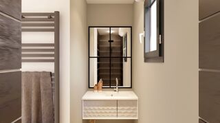  Maison � vendre 4 pi�ces 102 m�