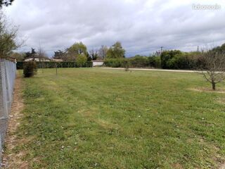  Terrain � vendre 1000 m�